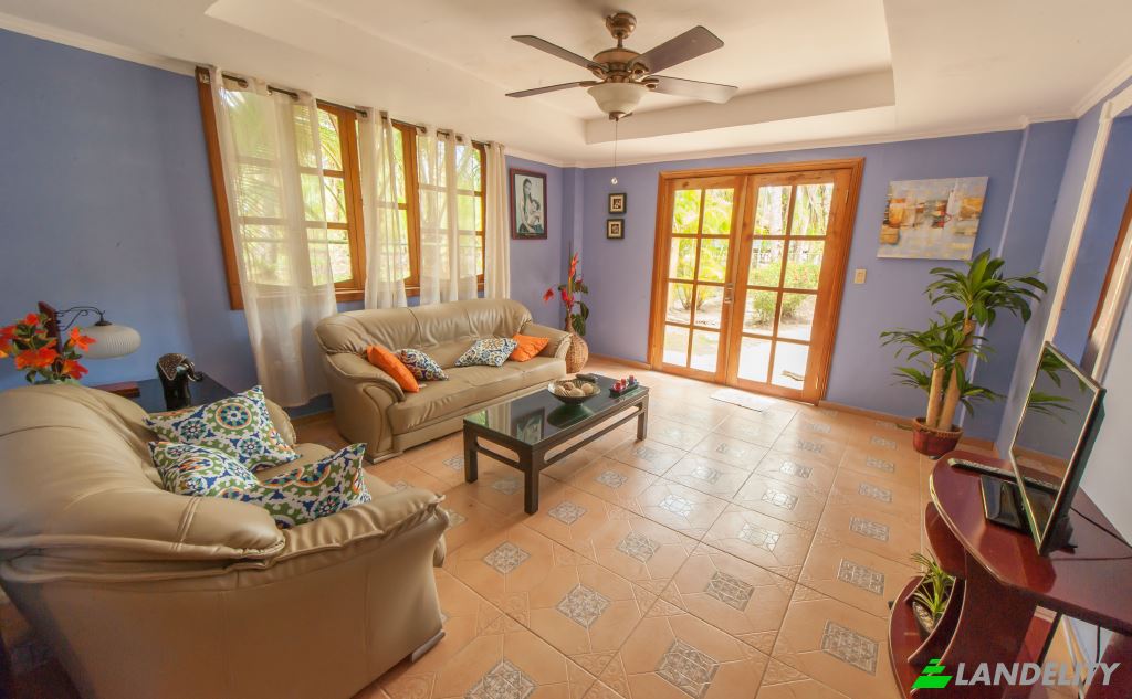 Lote de terreno en venta Camino de Carenero, Bocas del Toro, Provincia de Bocas del Toro, Panamá. Foto 7