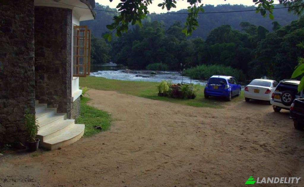 Lote de terreno en venta 20000 Deveni Rajasinghe Mawatha, Kandy 20000, Kandy, Central Province, Sri Lanka. Foto 1