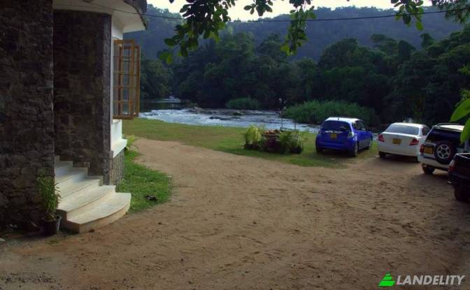 Land Lot for Sale - Kandy, Sri Lanka