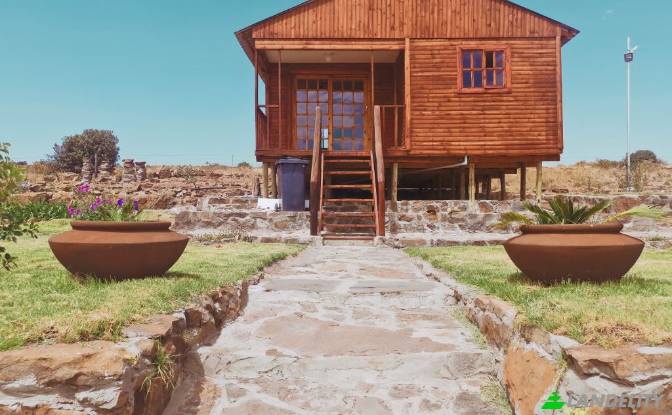 Single Family Home for Sale - Boons, South Africa