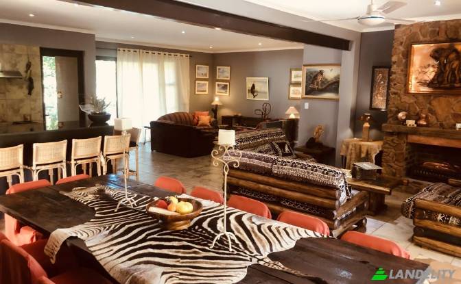 Single Family Home for Sale Bela-Bela. Photo#5