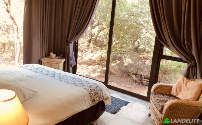 Single Family Home for Sale - Bela-Bela, South Africa