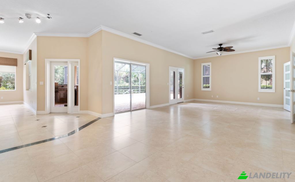 Dom jednorodzinny na sprzedaż Kilgallen Ct, Ormond Beach, Volusia County, Florida, United States, FL 32174, USA. Zdjęcie 10