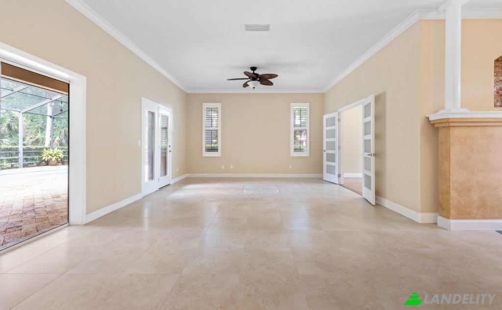 Dom jednorodzinny na sprzedaż Kilgallen Ct, Ormond Beach, Volusia County, Florida, United States, FL 32174, USA. Zdjęcie 11