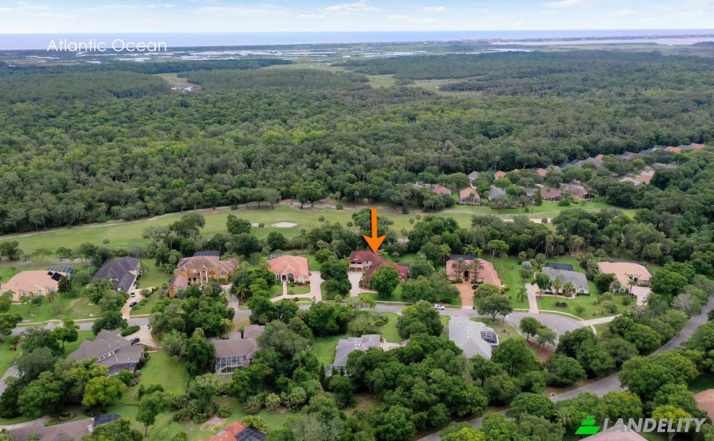 Dom jednorodzinny na sprzedaż Kilgallen Ct, Ormond Beach, Volusia County, Florida, United States, FL 32174, USA. Zdjęcie 24