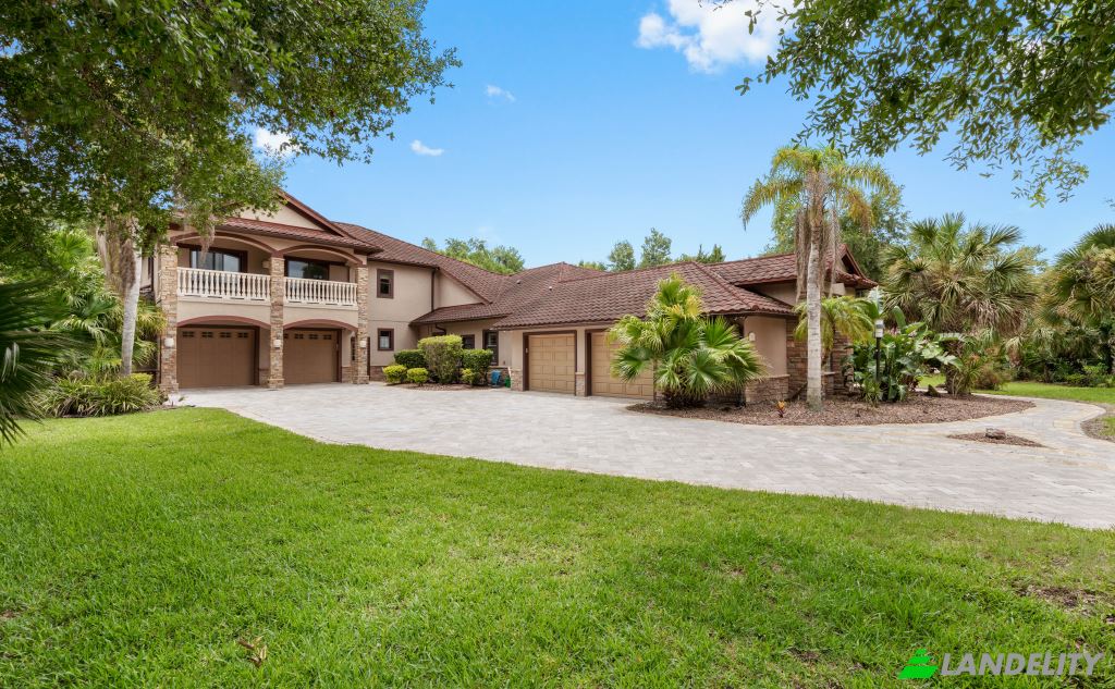 Dom jednorodzinny na sprzedaż Kilgallen Ct, Ormond Beach, Volusia County, Florida, United States, FL 32174, USA. Zdjęcie 4