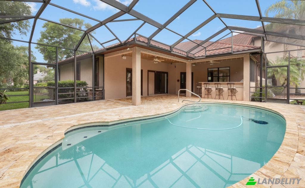 Dom jednorodzinny na sprzedaż Kilgallen Ct, Ormond Beach, Volusia County, Florida, United States, FL 32174, USA. Zdjęcie 5