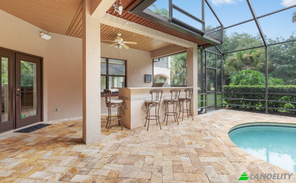 Dom jednorodzinny na sprzedaż Kilgallen Ct, Ormond Beach, Volusia County, Florida, United States, FL 32174, USA. Zdjęcie 1