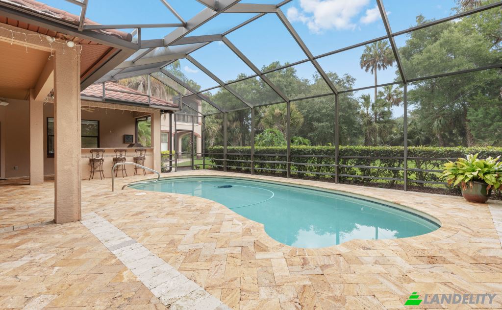 Dom jednorodzinny na sprzedaż Kilgallen Ct, Ormond Beach, Volusia County, Florida, United States, FL 32174, USA. Zdjęcie 7