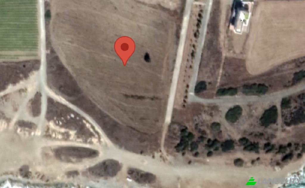 Land Lot for Sale Psematismenos, Larnaca, Cyprus. Photo 1