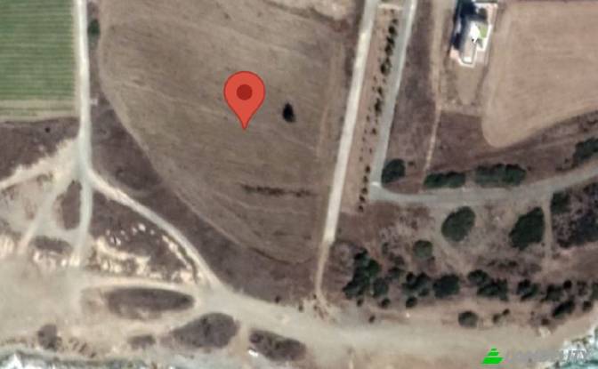 Land Lot for Sale Psematismenos, Larnaca, Cyprus. Photo#1