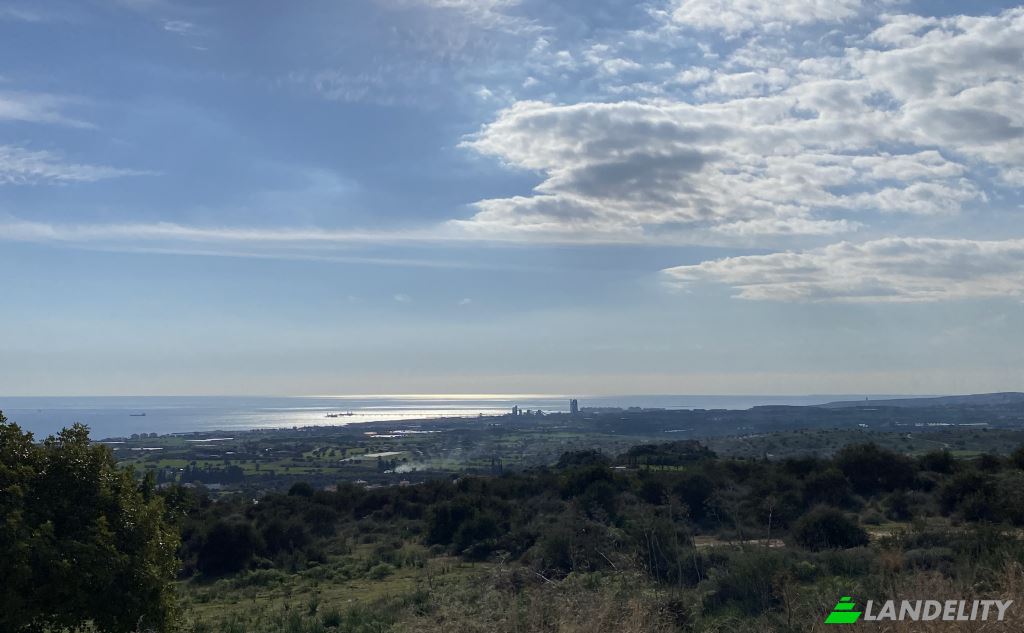 Lote de terreno en venta Maroni, Larnaca, Cyprus. Foto 1