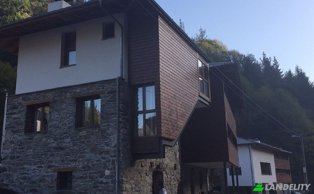 Grondperceel Te koop Via sin nombre, Cangas del Narcea, Asturias, Spain. Foto 3