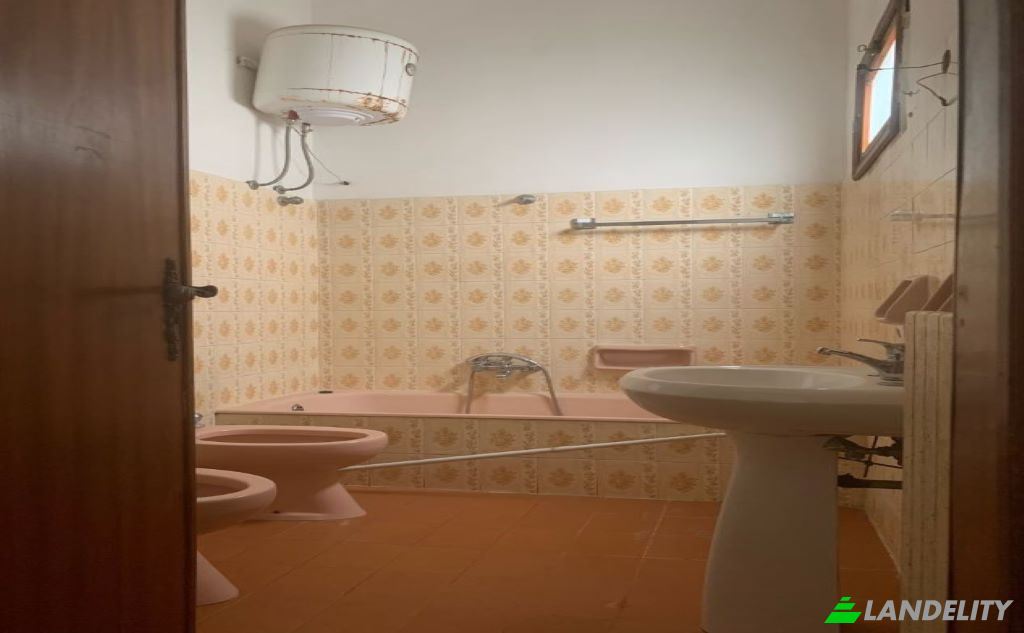 Single Family Home for Sale Via Francesco Petrarca, 73046 Matino LE, Matino, Province of Lecce, Apulia, Italy. Photo 14