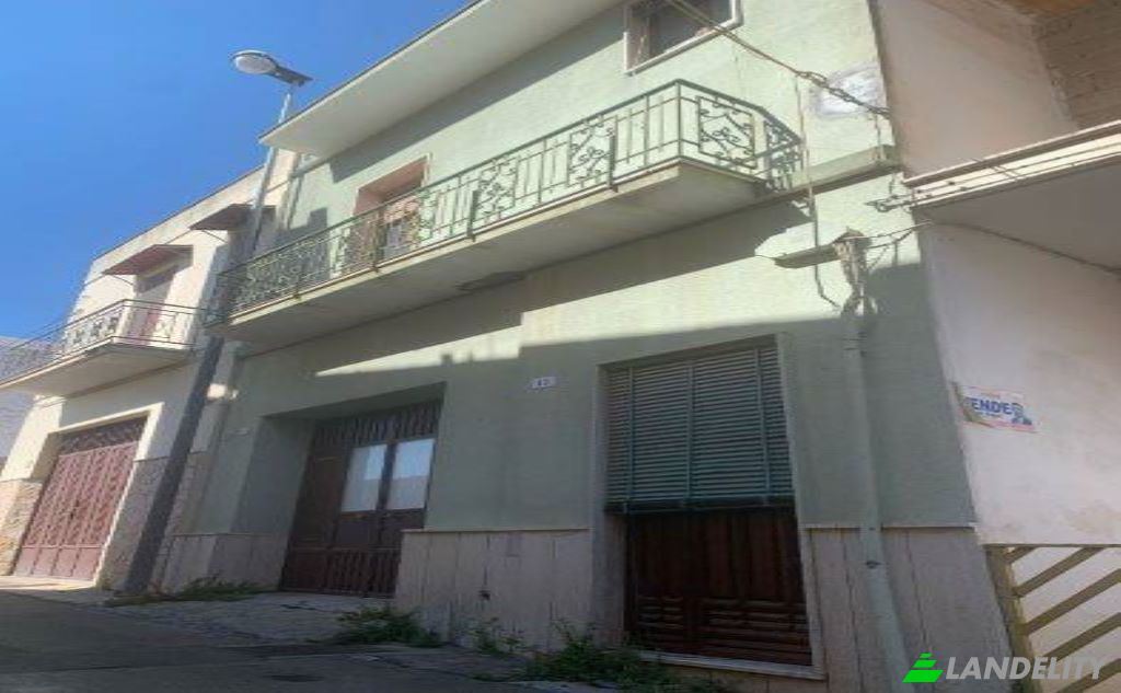 Single Family Home for Sale Via Francesco Petrarca, 73046 Matino LE, Matino, Province of Lecce, Apulia, Italy. Photo 1