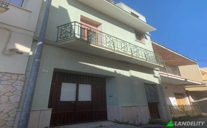 Single Family Home for Sale Via Francesco Petrarca. Photo#2 Single Family Home for Sale Via Francesco Petrarca. Photo#2