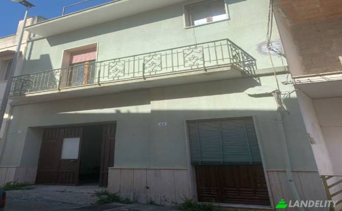 Single Family Home for Sale Via Francesco Petrarca. Photo#3 Single Family Home for Sale Via Francesco Petrarca. Photo#3