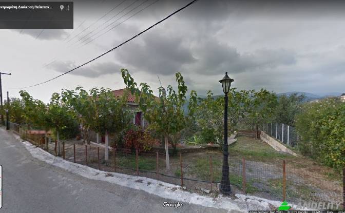 Casa de una sola familia en venta Mesene. Foto#2