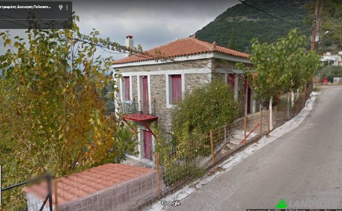 Casa de una sola familia en venta Mesene. Foto#3