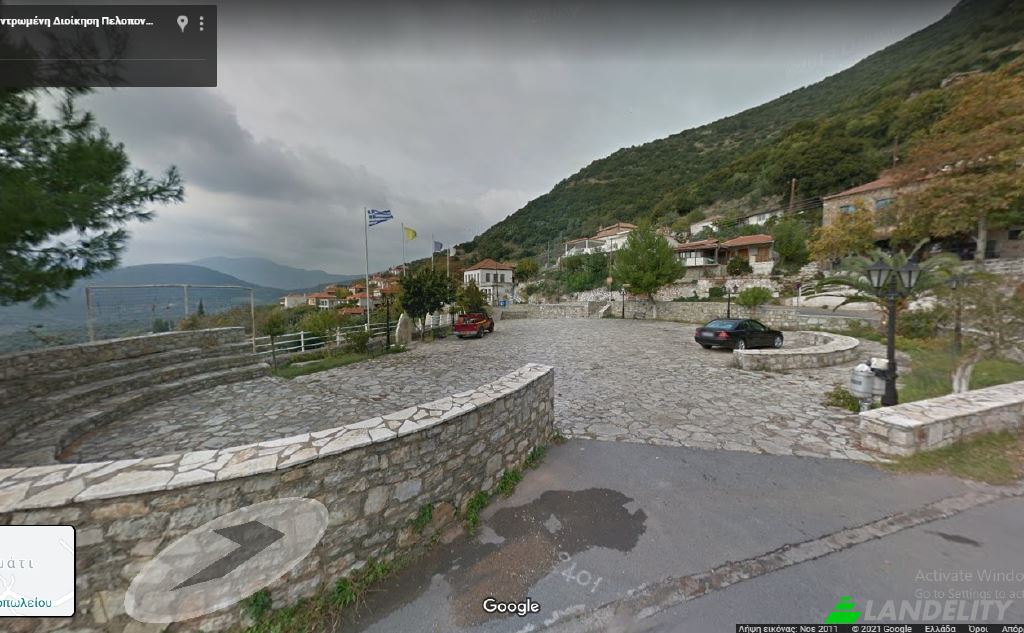 Casa de una sola familia en venta Mesene, Mavrommati, Peloponnese Region, Decentralized Administration of Peloponnese, Western Greece and the Ionian, Greece. Foto 4