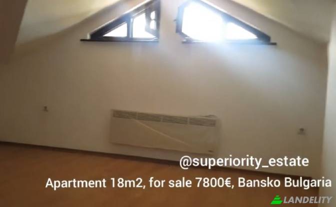 Apartment for Sale Sv Ivan Rilski, Bansko. Photo#4 Apartment for Sale Sv Ivan Rilski, Bansko. Photo#4