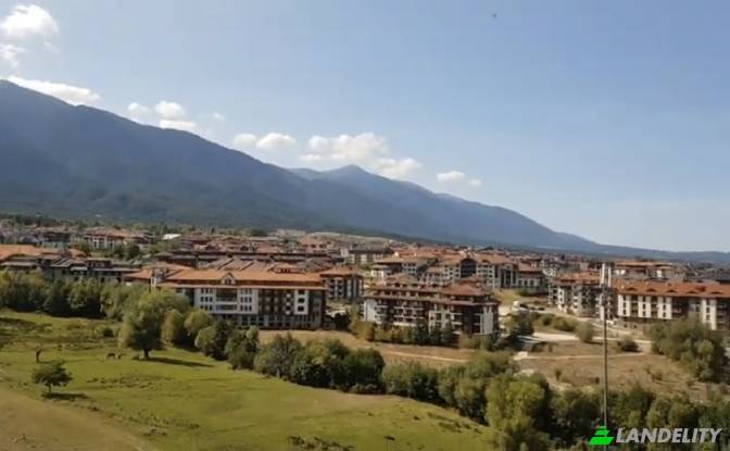 Apartment for Sale - Bansko, Bulgaria