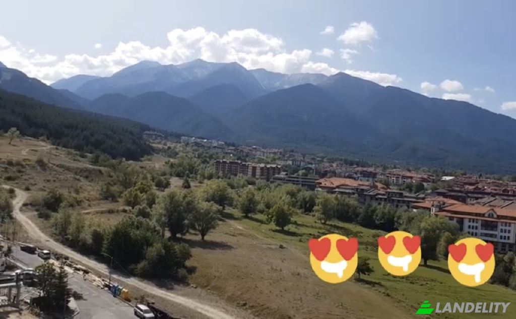 Apartment for Sale Sv Ivan Rilski, Bansko, Blagoevgrad Province, Bulgaria. Photo 5