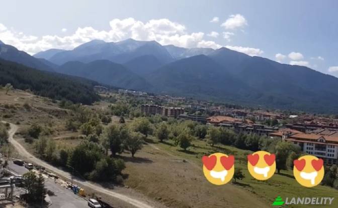 Apartment for Sale Sv Ivan Rilski, Bansko. Photo#5 Apartment for Sale Sv Ivan Rilski, Bansko. Photo#5