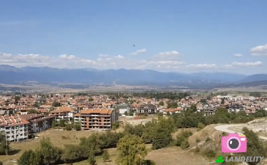 Apartment for Sale Sv Ivan Rilski, Bansko, Blagoevgrad Province, Bulgaria. Photo 8