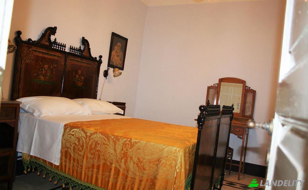 Single Family Home for Sale Via Principe di Carignano, 97013 Comiso RG, Comiso, Free municipal consortium of Ragusa, Sicily, Italy. Photo 12