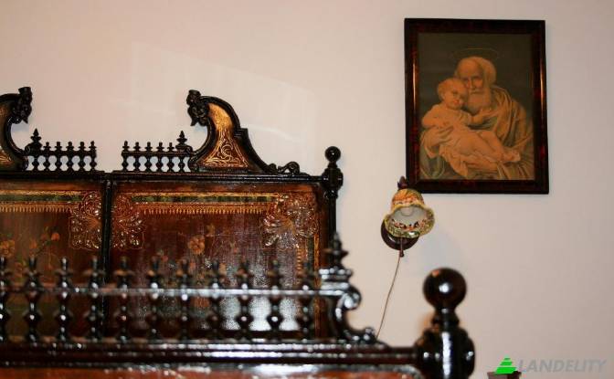 Single Family Home for Sale Via Principe di. Photo#15