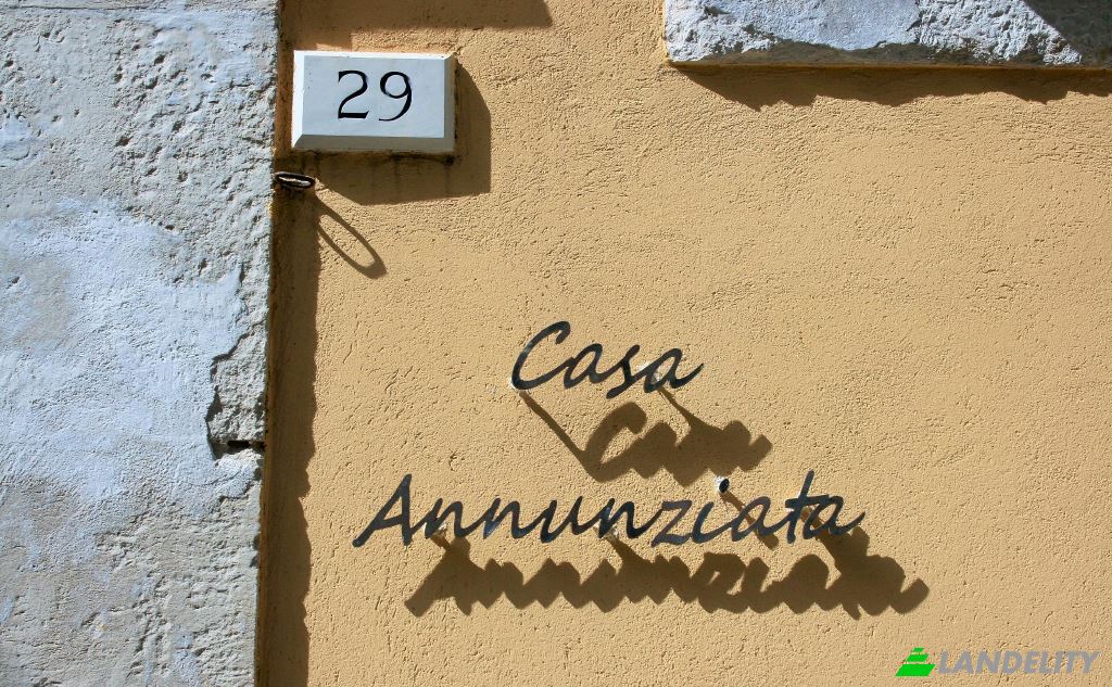 Single Family Home for Sale Via Principe di Carignano, 97013 Comiso RG, Comiso, Free municipal consortium of Ragusa, Sicily, Italy. Photo 17