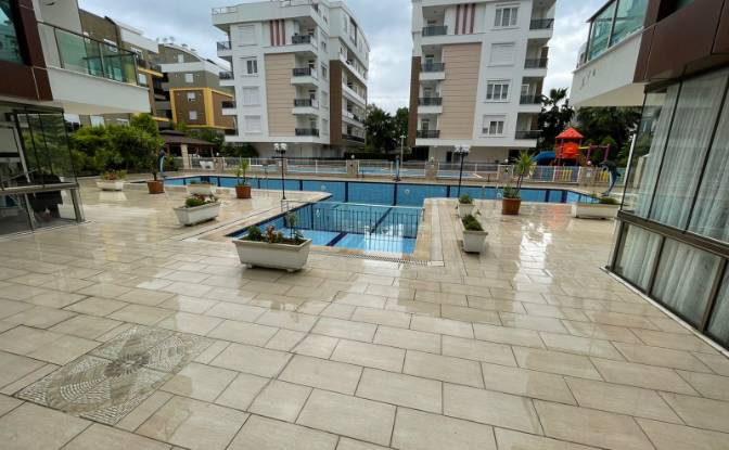 Apartment for Sale Kurucay, Ataturk Cd no. Photo#1