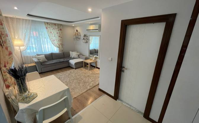 Apartment for Sale Kurucay, Ataturk Cd no. Photo#12