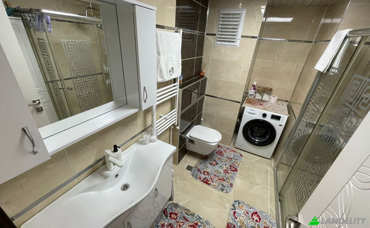 Apartment for Sale Kurucay, Ataturk Cd no, 07070 Konyaalti Antalya, Konyaalti Antalya, Konyaalti, Antalya, Turkiye. Photo 13