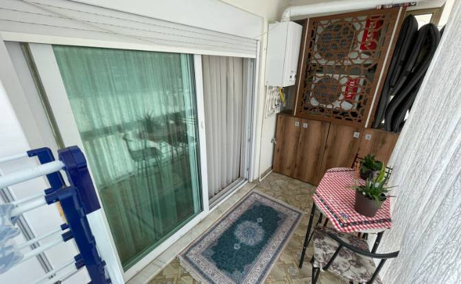 Apartment for Sale Kurucay, Ataturk Cd no. Photo#15