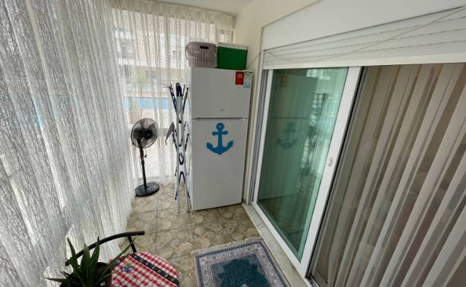 Apartment for Sale Kurucay, Ataturk Cd no. Photo#17
