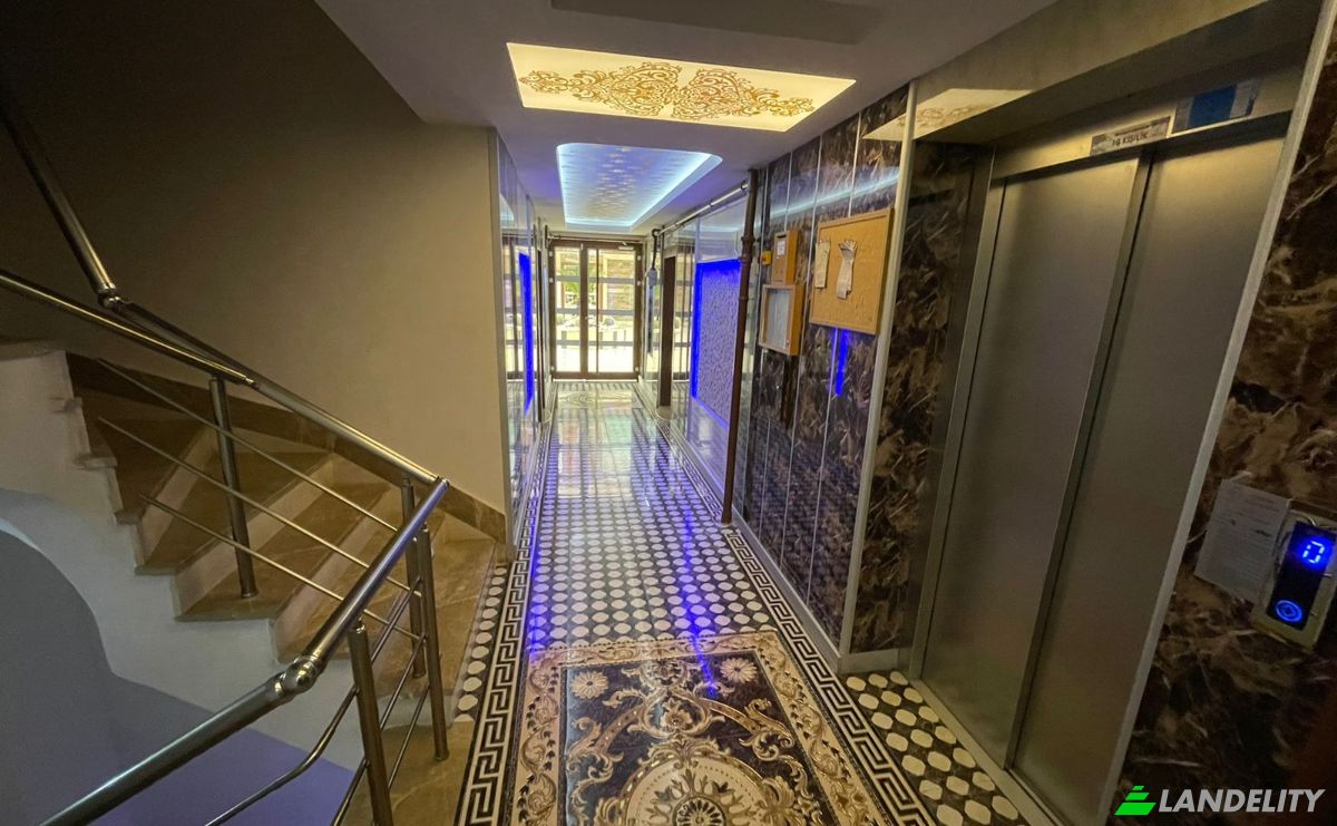 Apartment for Sale Kurucay, Ataturk Cd no, 07070 Konyaalti Antalya, Konyaalti Antalya, Konyaalti, Antalya, Turkiye. Photo 18