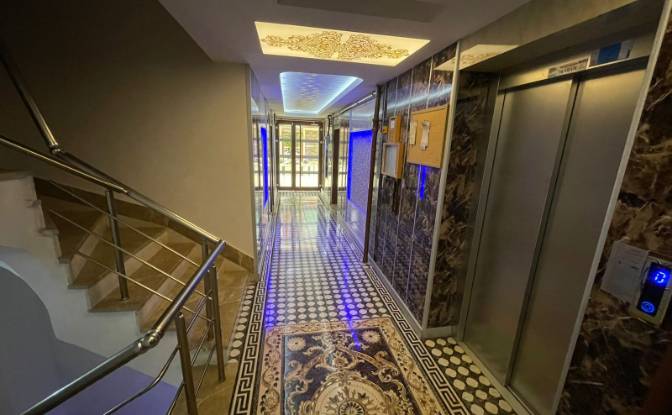 Apartment for Sale Kurucay, Ataturk Cd no. Photo#18