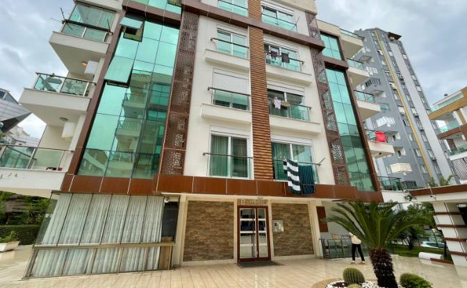 Apartment for Sale Kurucay, Ataturk Cd no. Photo#2