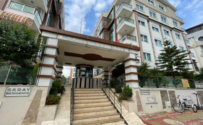 Apartment for Sale Kurucay, Ataturk Cd no. Photo#21