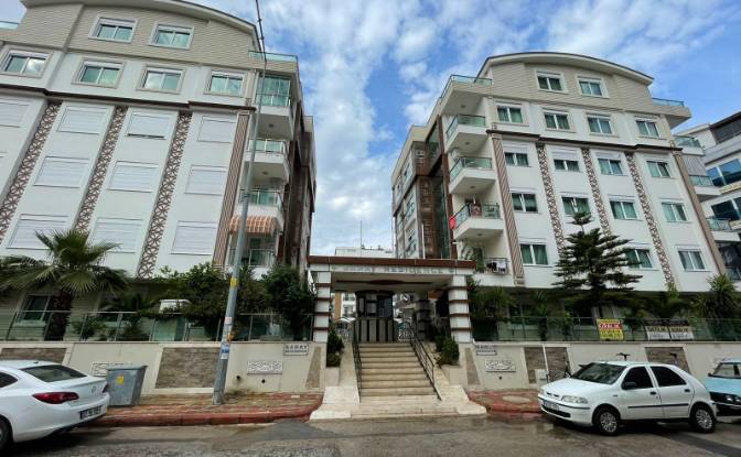 Apartment for Sale Kurucay, Ataturk Cd no. Photo#22
