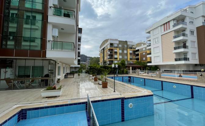 Apartment for Sale Kurucay, Ataturk Cd no. Photo#23