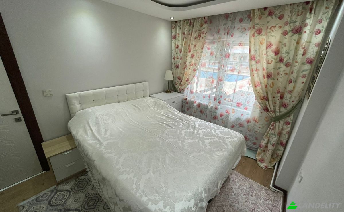 Apartment for Sale Kurucay, Ataturk Cd no, 07070 Konyaalti Antalya, Konyaalti Antalya, Konyaalti, Antalya, Turkiye. Photo 4