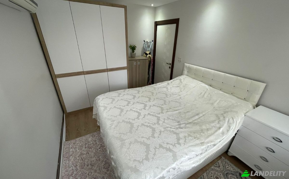 Apartment for Sale Kurucay, Ataturk Cd no, 07070 Konyaalti Antalya, Konyaalti Antalya, Konyaalti, Antalya, Turkiye. Photo 5