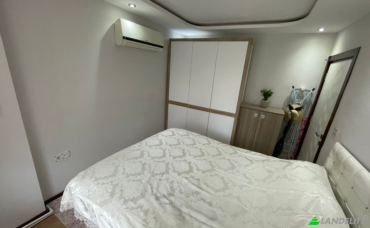 Apartment for Sale Kurucay, Ataturk Cd no, 07070 Konyaalti Antalya, Konyaalti Antalya, Konyaalti, Antalya, Turkiye. Photo 6