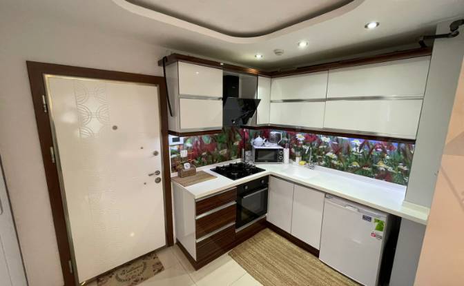 Apartment for Sale Kurucay, Ataturk Cd no. Photo#7