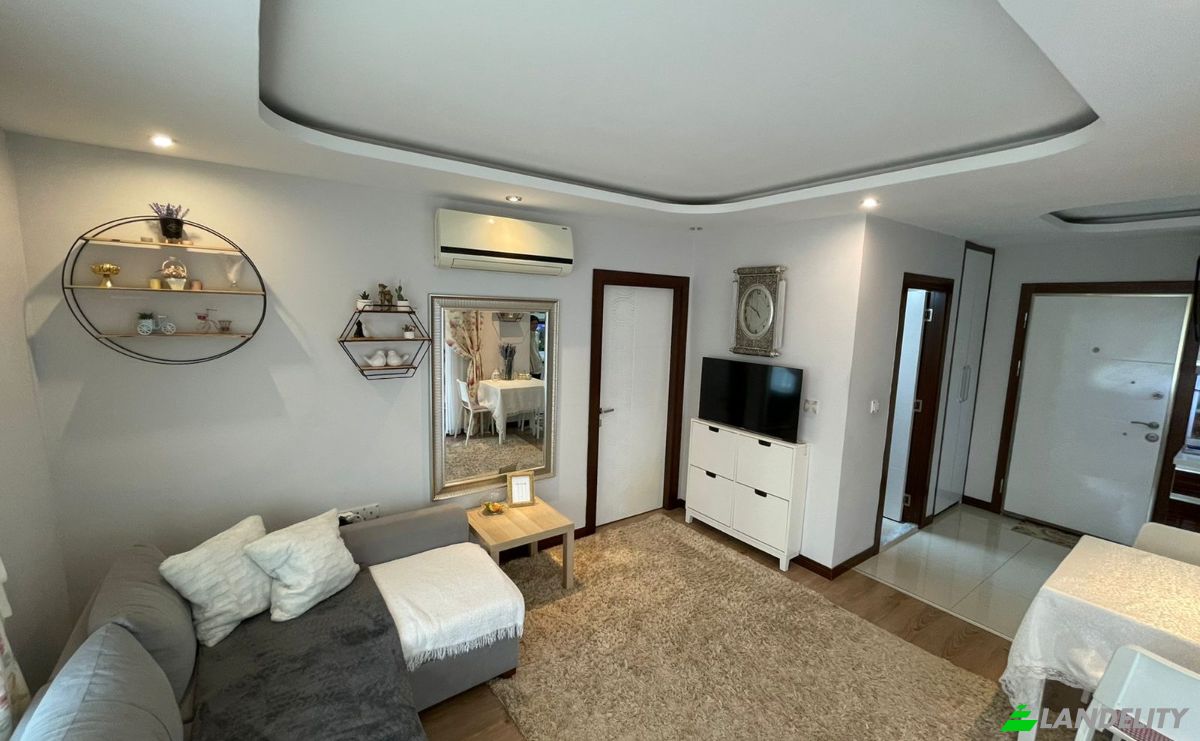 Apartment for Sale Kurucay, Ataturk Cd no, 07070 Konyaalti Antalya, Konyaalti Antalya, Konyaalti, Antalya, Turkiye. Photo 9