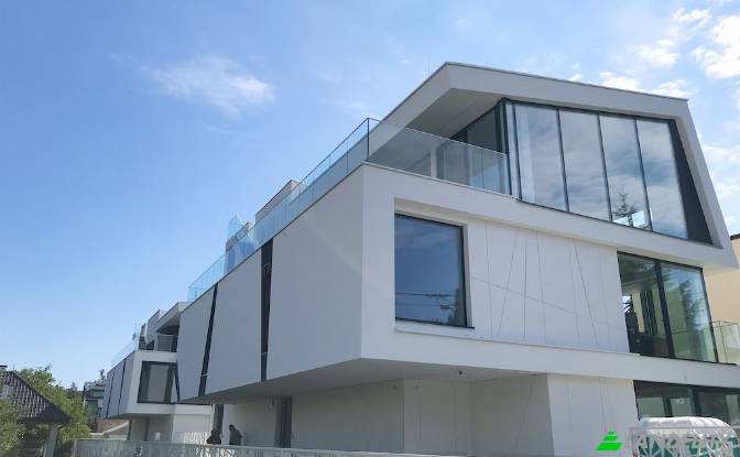 Single Family Home for Sale - Warsaw, Poland