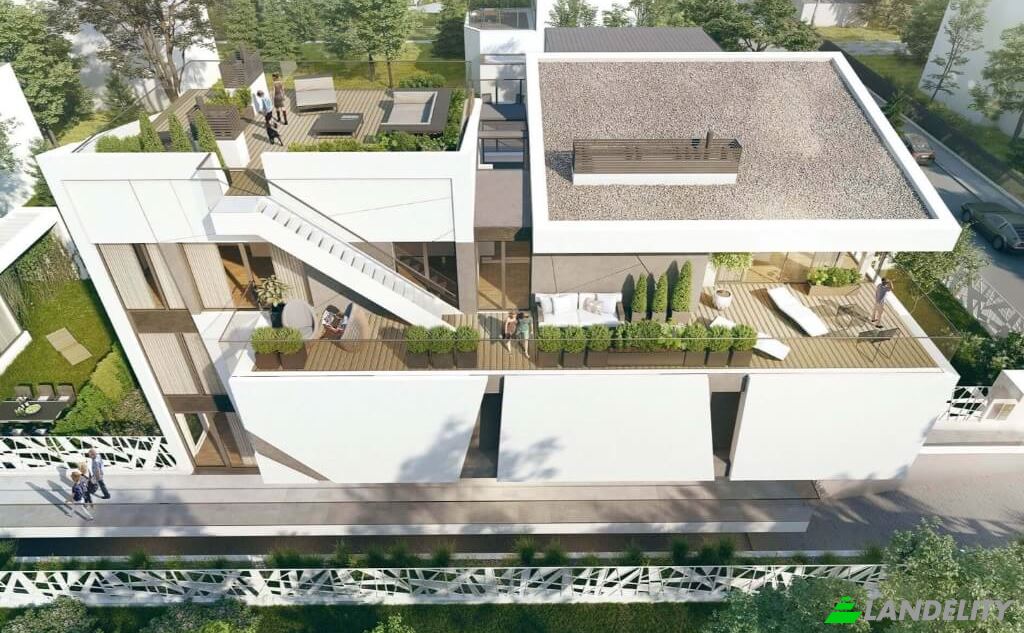 Casa de una sola familia en venta Rumiana, Warszawa, Warsaw, Masovian Voivodeship, Poland. Foto 3